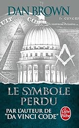 Le  symbole perdu