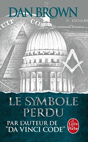 Le  symbole perdu