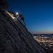 Black Diamond Storm Headlamp, Aluminum