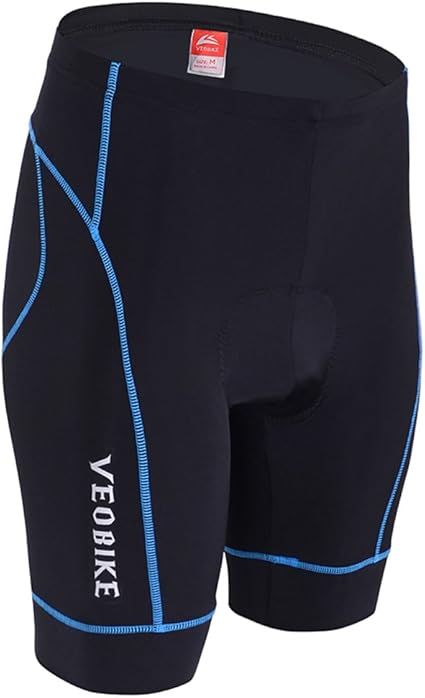 veobike cycling shorts