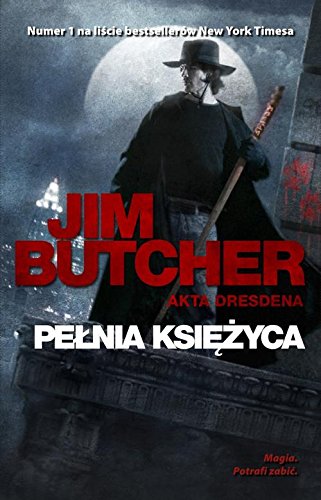Pelnia Ksiezyca