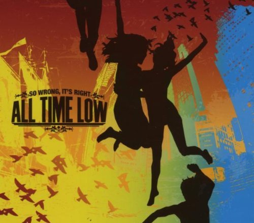 All Time Low - All Time Low, So Wrong, It