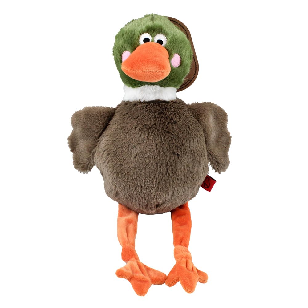 Zoon Poochie Drake Dog Toy