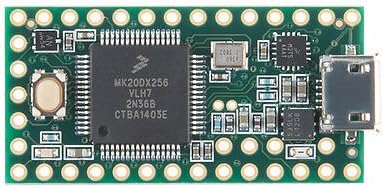 Royfee Teensy 3.2 USB Microcontroller Development Board