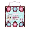 LOL-Surprise-Miss-Partay-Doll-and-Pet-With-Fashions-Fizzy-Surprises-and-Accessories-Deluxe-Present-Surprise LOL Surprise Miss Partay Doll and Pet - With Fashions, Fizzy Surprises and Accessories - Deluxe Present Surprise