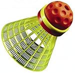 Volant de speedminton