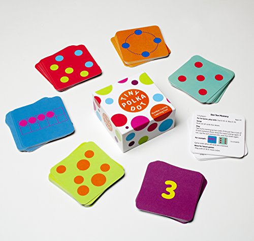 2 Math+Love+Tiny+Polka+Dot