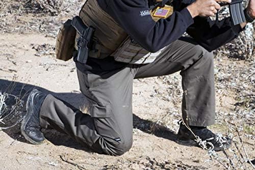 la police gear core cargo pant