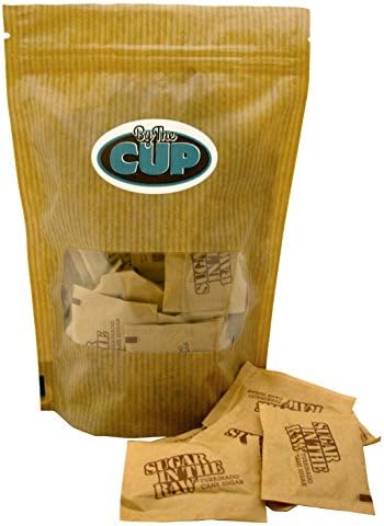 Sugar in the Raw (Pack of 200)