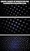 Commercial Grade Series Sparkle Magic Indigo Twilight (Blue) Illuminator Laser Light, Landscape Laser Lights, Christmas Laser Lights