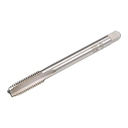 uxcell Metric Thread Tap M10 x 1.5 H2 100mm Extra