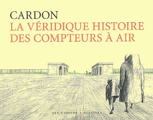 La  véridique histoire des compteurs à air