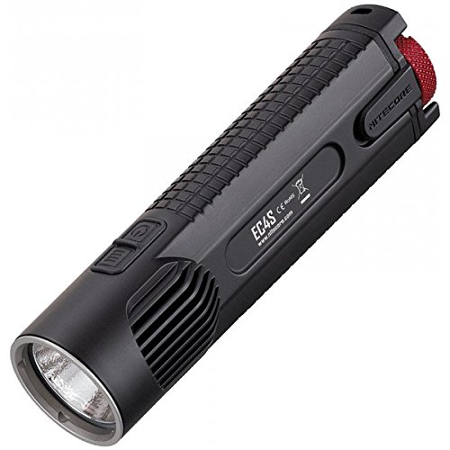 NITECORE Lights EC4S