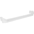 240534701 e 240534901 - Barra di fissaggio per frigorifero, compatibile con Frigidaire, Kenmore, sostituisce PS734936 AP3214631 948952 AP3214630 PS734935 948954 AH73330 4935 EA734935