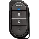 Viper 4105V 1-Way Remote Start System