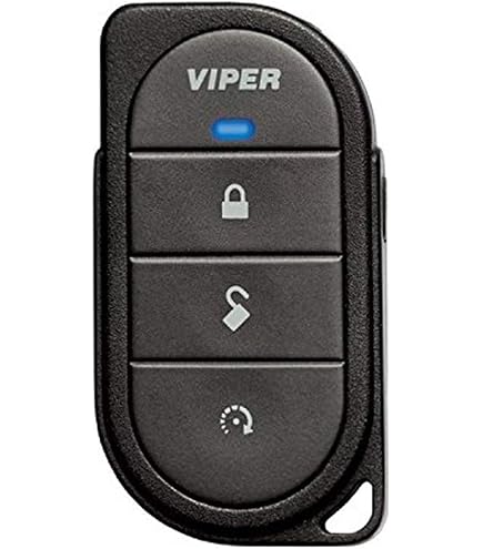Amazon.com: Viper 5105V Car Security System (Renewed) - 1 Pack