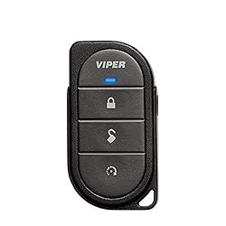 Viper 4105V 1-Way Remote Start System