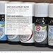 Healing Solutions Restore Blend Essential Oil - 0.33 Fluid Ounces