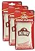 Kiwi Shine Cloths