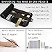 Sketching Art Set Drawing Pencils - Kit Sketch Graphite Charcoal Pencil Supplies Sets for Adults Kids Teens