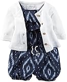 Carter's Romper Set (Baby)