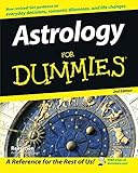 Astrology For Dummies by Rae Orion