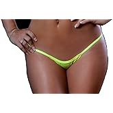 BODYZONE Women's Strappy Panty