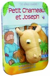 Petit Chameau et Joseph