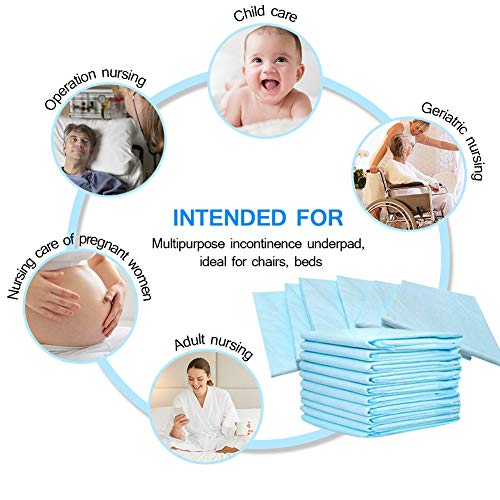 5 OBloved+Disposable+Leak+Proof+Breathable+Protector%25EF%25BC%2588Blue%25EF%25BC%2589