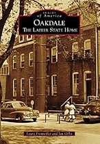 Oakdale: The Lapeer State Home (Images of America)