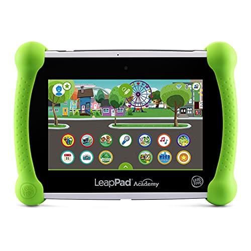 LeapFrog LeapPad Academy Tablet