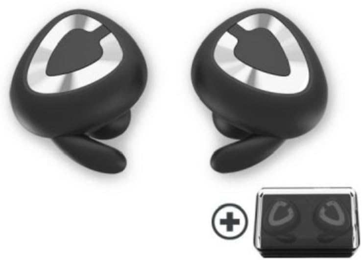 MGTEC Full Wireless Bluetooth Earphone MB-W900 World's First Bluetooth Distance 40m Transmission