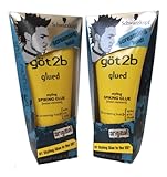 Got 2B Glued Spiking Glue 6oz (2 Pack)
