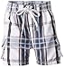 Kanu Surf Little Boys' Toddler Andy Swim Trunks