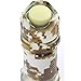 J5 Tactical J5 V1 Pro Desert Camo Tactical Flashlight - The Original 300 lm Ultra Bright, LED Mini 3 Mode Flashlight, Desert Camo…