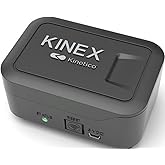 Kinetico Kinex Salt Monitor