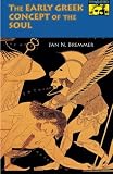 The Early Greek Concept of the Soul (Mythos) (Mythos: The Princeton/Bollingen Series in World Mythol by Jan Bremmer