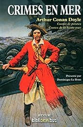 Crimes en mer