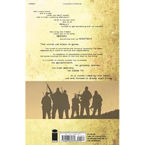 *Free Ebook The Walking Dead, Vol. 11: Fear The Hunters Pdf
