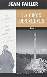 La  croix des Veuves