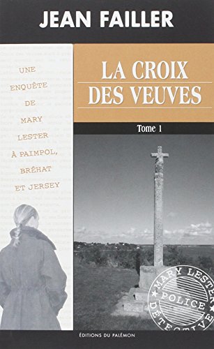 La  croix des Veuves