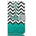 iPhone 6S Case, Walle Shop[Card Slot][Flip][Slim Fit][Wallet] - For Apple iPhone 6 (2014) and iPhone 6S(2015) (wave anchor)