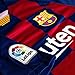 Nike FC Barcelona Home Soccer Men's Jersey 2019-20