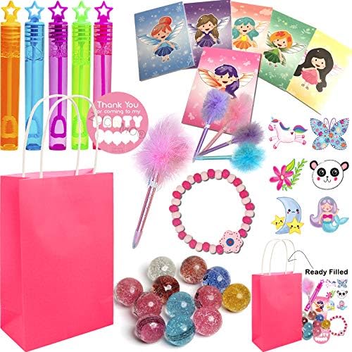Pre Filled Party Bags For 11 Year Olds at Joan Baugh blog