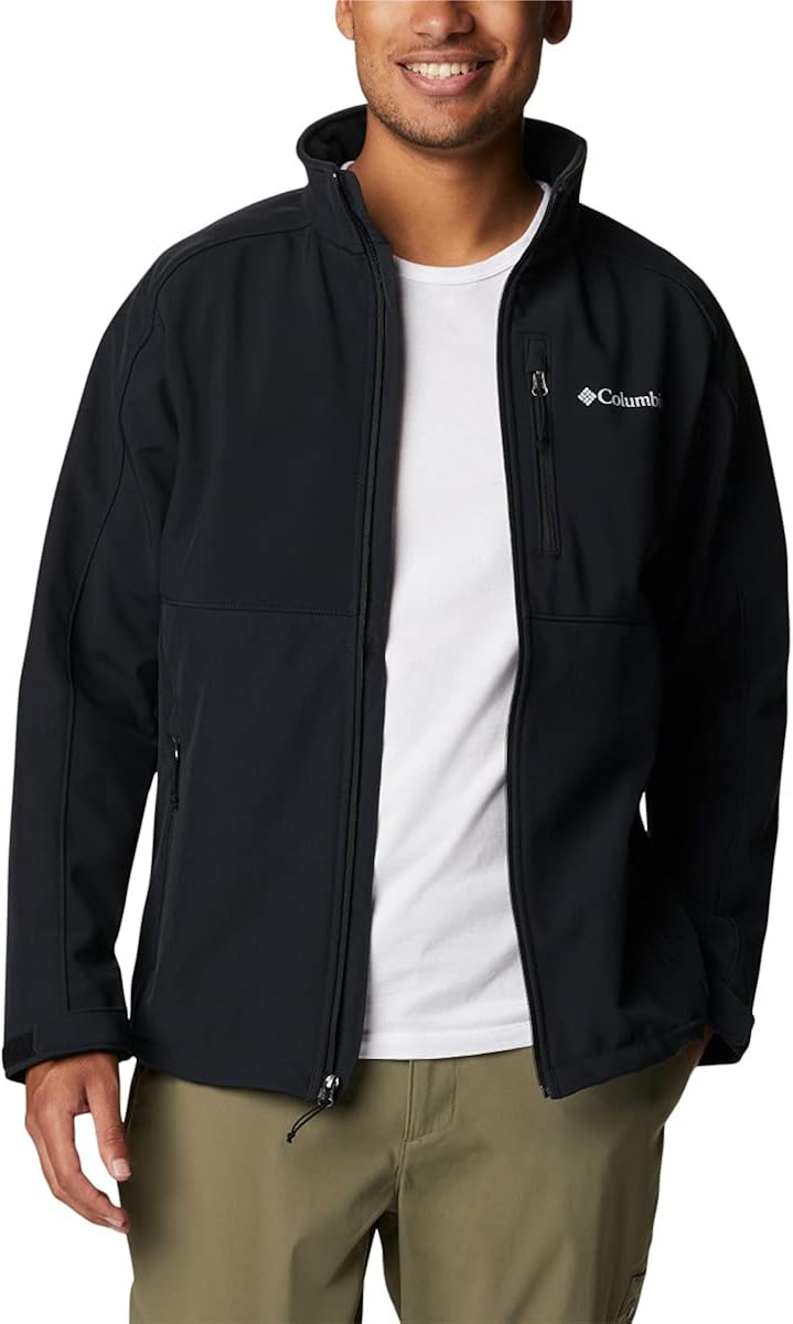 ryton reserve softshell