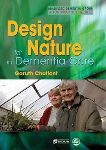 Download Design for Nature in Dementia Care PDF
