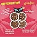Tiki Cat Aloha Friends Grain-Free, Low-Carbohydrate Wet Food with Flaked Tuna for Adult Cats & Kittens, 3oz pouch, 12pk, Variety