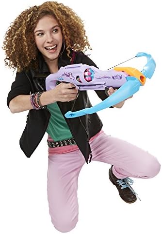 nerf rebelle codebreaker crossbow blaster