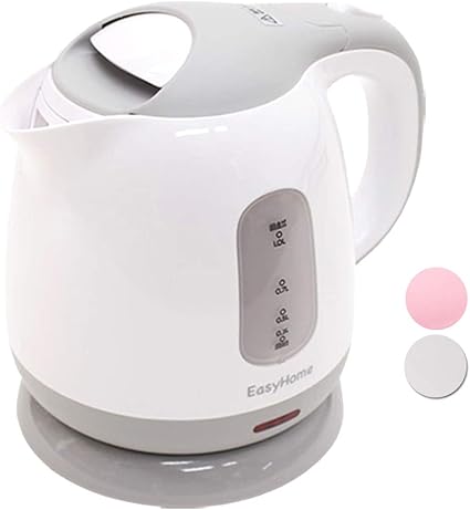Amazon ヒロ コーポレーション 電気ケトル 1 0l コンパクト グレー Ktk 300 G ヒロ コーポレーション Hiro Corporation ホーム キッチン 通販