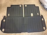 Nissan 999C3-X3000 Cargo Area Protector